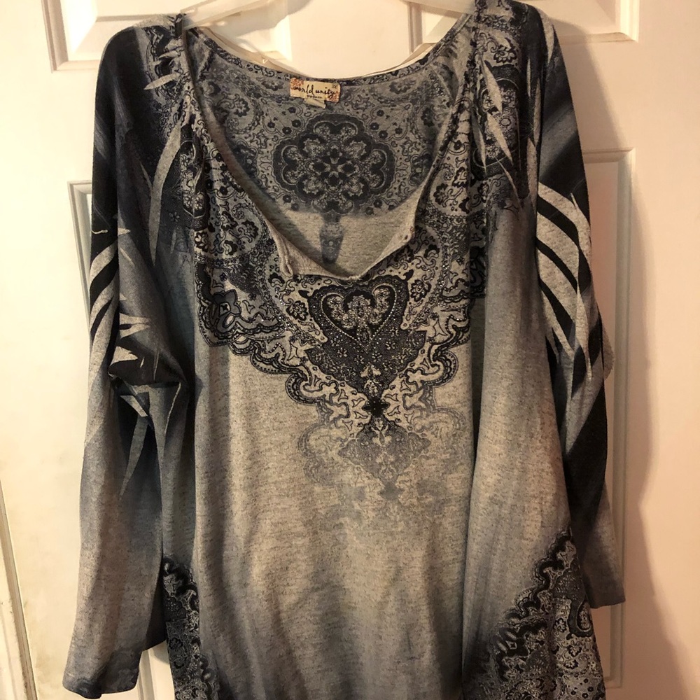 Woman’s shirt